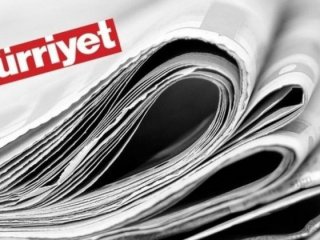 Hürriyet'ten ikinci ByLock skandalı!