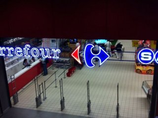 CarrefourSA'dan flaş karar! Satıyor