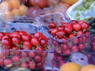 Kilosu 85 liradan tezgaha indi