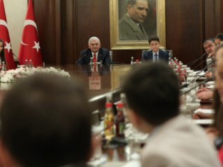 Bomba gelişme! Soruşturma başlatıldı