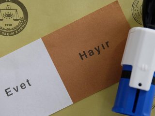 CHP 'hayır' oylarını analiz ediyor