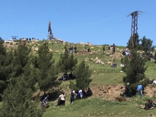 PKK'nın neden Sincar'ı seçtiği belli oldu!