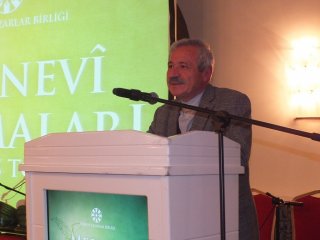 Mesnevî okumaları tamamlandı