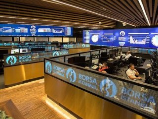 Borsa rekorlara doymuyor
