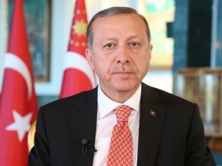 Cumhurbaşkanı Erdoğan: ABD ve Rusya'yı bilgilendirdik