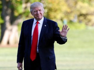 Trump ilk gümrük vergisini Kanada'ya uygulayacak