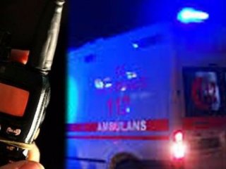 Mavi lambalı ne varsa vurun! İşte kan donduran o konuşmalar