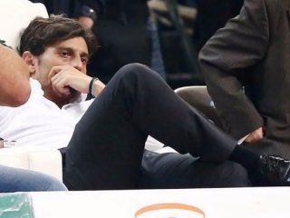 Fenerbahçe vurdu, Yunan başkan yıkıldı!