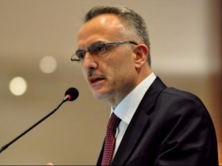 Bakan açıkladı: Bazı vergileri kaldırabiliriz!