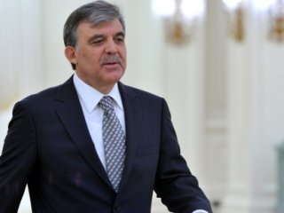 Abdullah Gül “Hayır”cıların adayı mı?