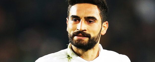 Mehmet Ekici'den flaş itiraf! "F.Bahçe'nin..."