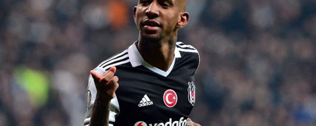 Talisca'dan bomba açıklama! Gidecek mi kalacak mı?