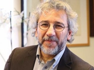 Can Dündar'dan hain paylaşım