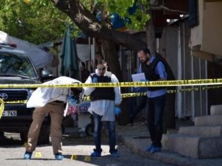 Dün barıştılar bugün çatıştılar! Yaralılar var