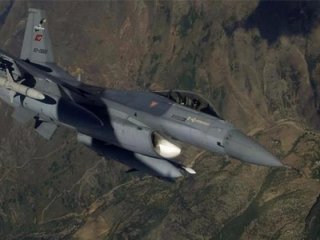 Türkiye artık onay beklemeden vuracak