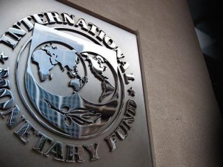 IMF'den kritik Türkiye açıklaması!