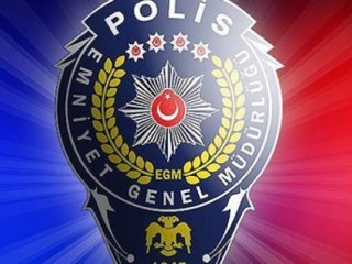 Açığa alınan 9 bin 103 polis memurunun tam listesi