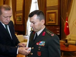 En yakınındaki isim öyle şeyler söyledi ki...