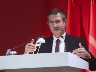 Canikli'den flaş kıdem tazminatı açıklaması
