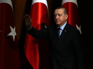 Erdoğan’a en büyük kumpas