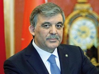 Abdullah Gül'den "Baykal" iddiasına sert yalanlama