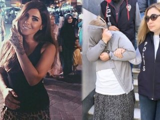 300 bin dolarlık çantayı çalan tanıdık çıktı!