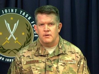 Koalisyon Güçleri'nden Sincar açıklaması