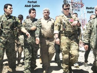 İşte Sincar operasyonunun asıl hedefi