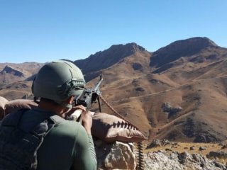 PKK'ya 3 bin askerle "bahar" operasyonu!