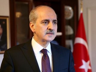 Kurtulmuş'tan 'Kutlu Doğum Haftası' açıklaması