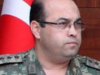 Albay itiraf etti! Kod adım Cenk!