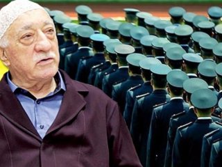 Açığa alınan polislerden 116'sı emniyet müdürü