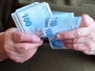 Milyonlarca emekliye üçlü ödeme!