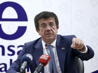 Bakan'dan Booking açıklaması