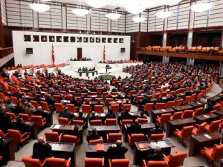 Referandum sonrası ilk adım! TBMM açıkladı