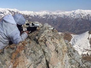 Bir ayda 174 terörist etkisiz hale getirildi