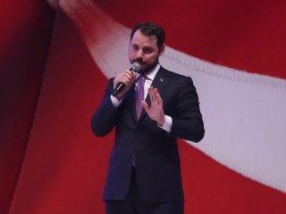 Türk Akımı 2020'ye kadar bitecek