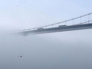 İstanbul Boğazı çift yönlü kapatıldı