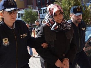 Vatan haini Adil Öksüz’ün yengesi itirafçı oldu