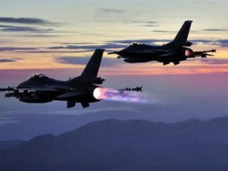 ABD'den PKK'ya: Türkiye vuracak kaçın