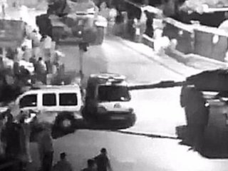 Saldırılar TAK’ın küstah açıklamasından sonra geldi