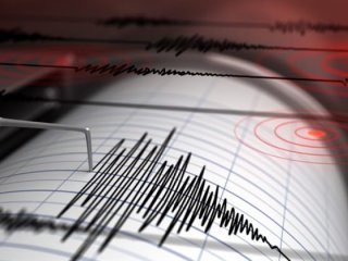 7.2 büyüklüğünde şiddetli deprem