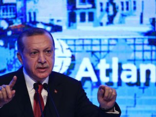 Erdoğan: Engel var diyene kapım açık