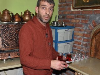 At yarışında kazandığı serveti 4 yılda tüketti