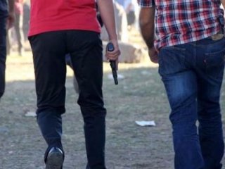 Aile kavgasında kan aktı! Ölü ve yaralılar var