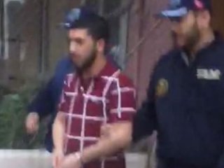 1 Mayıs'ı kana bulayacaklardı... Yakalandılar!