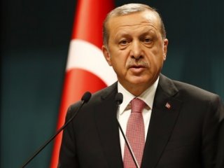 Erdoğan'dan kabine değişikliği açıklaması