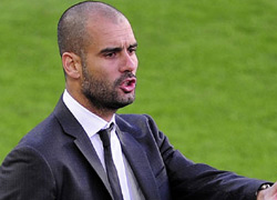 Ve Guardiola kararını verdi