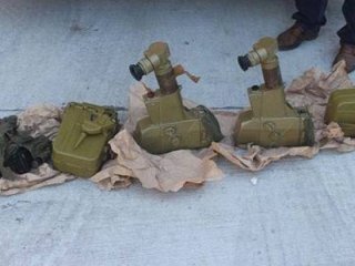 Bakanlıktan füze açıklaması: