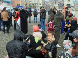 İşte ülkesine dönen Suriyelilerin sayısı